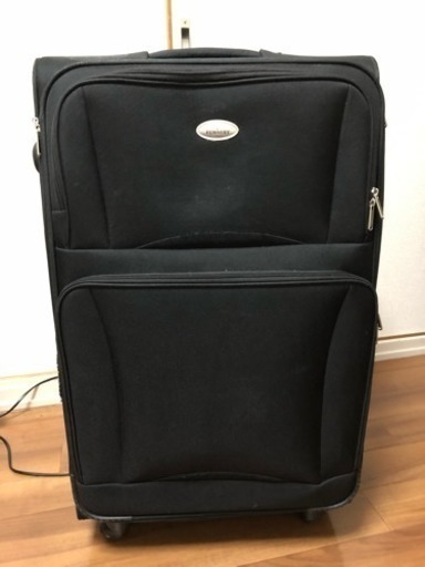 FUMBERT 大型スーツケース