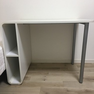 デスク 机の画像