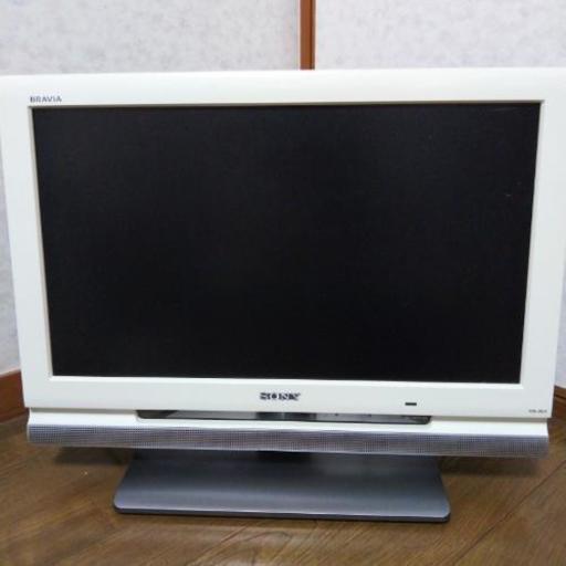 SONY BRAVIA 再投稿です。