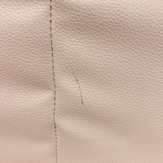 リクライニング付き2人掛けソファの画像