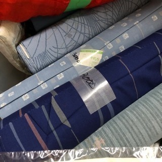 布地いろいろ30〜3000円の画像