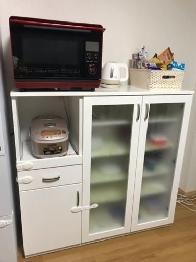 食器棚 キッチンボード