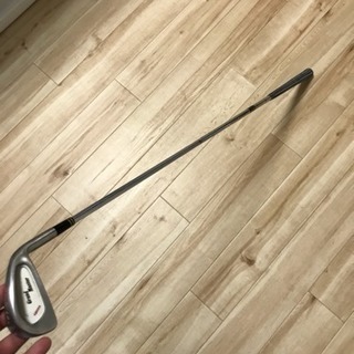 ゴルフクラブ キャディーバックセット の画像