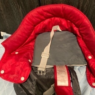 ベビーチェア イングリッシーナ Inglesinaの画像