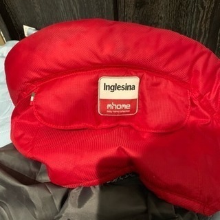 ベビーチェア イングリッシーナ Inglesina