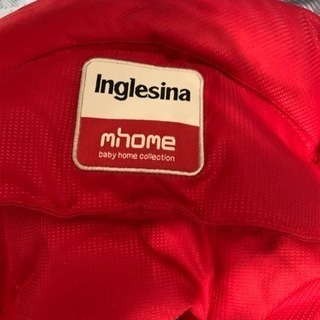 ベビーチェア イングリッシーナ Inglesinaの画像