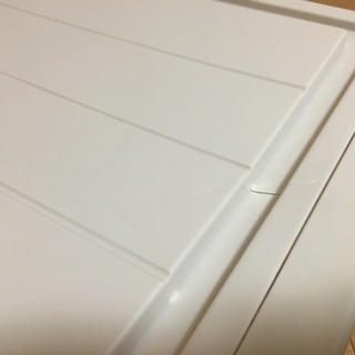 衣装ケースの画像