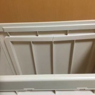 衣装ケースの画像