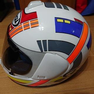 アライヘルメットの画像