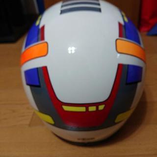 アライヘルメットの画像