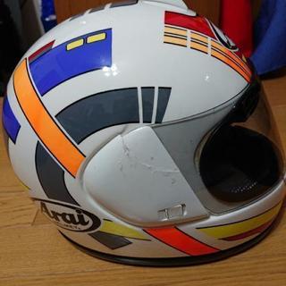 アライヘルメットの画像