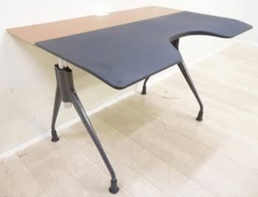 【ハーマンミラー】エンベロップデスク