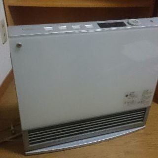 【受付4/25まで】ガスストーブ差し上げます。(引き取りをお願い...