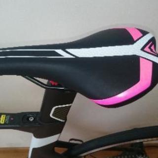 T714-69045/Charly 1 イージーバイク 16インチ パープル 子供用 自転車