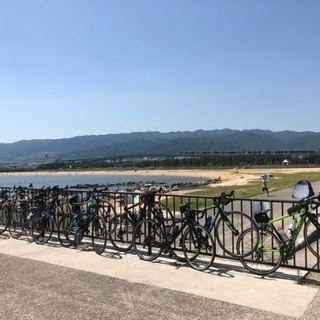 サイクリングやポタリングメンバー募集