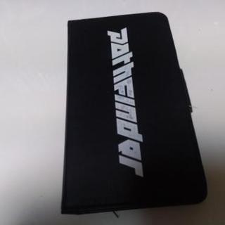 used バンプ　マルチスマホケース