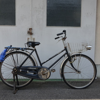 商用車　CEASAR