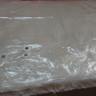 中古　布団圧縮袋4枚セット１２０ｘ９２ｃｍ　ワイドサイズ　羽毛布団可　の画像