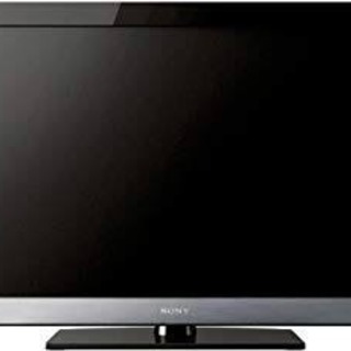 最終価格 特典付き40型 ブラビア 12年式
