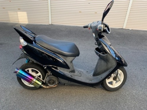 ZR エボリューション