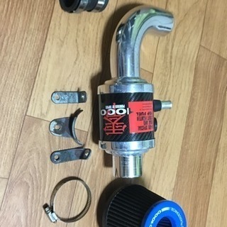零1000 POWERCHAMBER（パワーチャンバー）