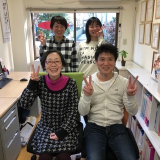 「ホームヘルパー」パート（主婦女性・20代～50代～・シニア・）世田谷区松原  /未経験可の画像