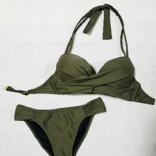 🈹【中古】水着