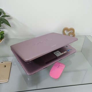 可愛いメタリックピンク♪ 美品☆ 大容量320Gでデュアルコアの高性能