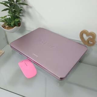 可愛いメタリックピンク♪ 美品☆ 大容量320Gでデュアルコアの高性能