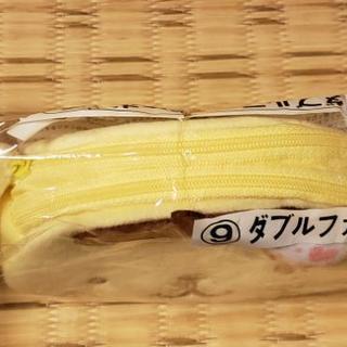 ポップンプリン　ポーチの画像