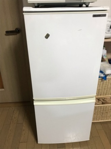冷蔵庫