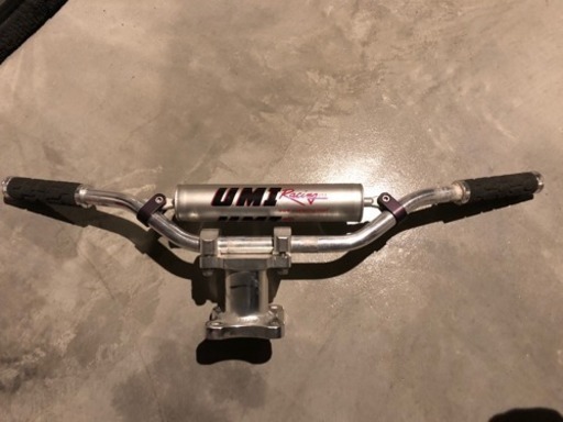 中古ジェットスキー カワサキ STX15f STX12f 社外ハンドル