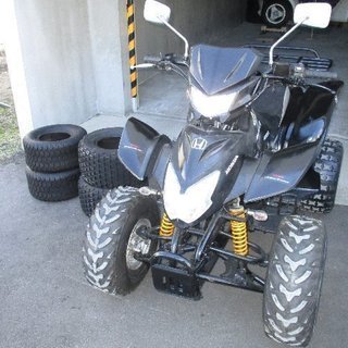 北海道 旭川市のバギー バイクの中古が安い！激安で譲ります・無料で