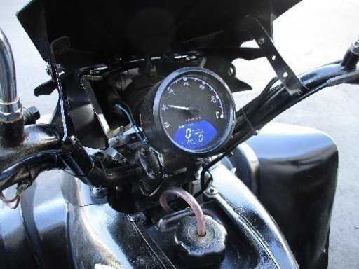 《決まりました》SUN自動車工業　ATV４輪バギー　新品タイヤ付き