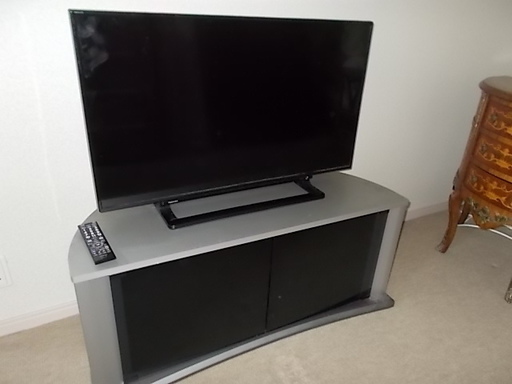 東芝 40V型 液晶 テレビ 40S10 フルハイビジョン 2015年モデル