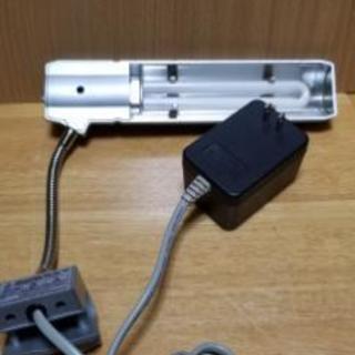 テトラ　小型ライト