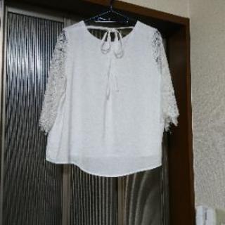 レディース古着　サイズMの画像