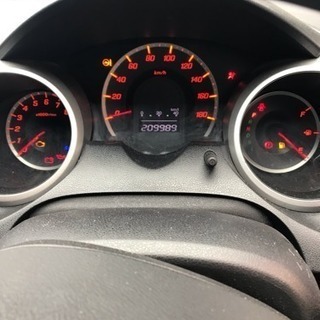 ホンダフィットの画像