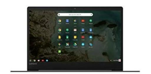 Chrome ノートパソコン