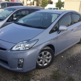 プリウス30前期売りますの画像