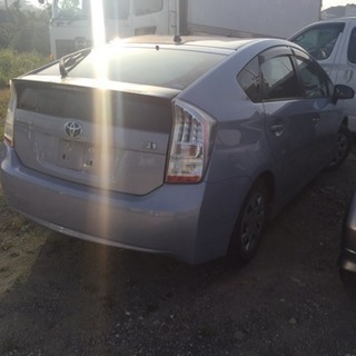 プリウス30前期売りますの画像