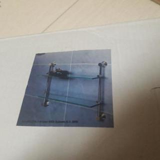 棚(壁に固定タイプ)の画像