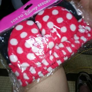 Disney*°♡ﾐﾆｰﾍｱﾊﾞﾝﾄﾞの画像