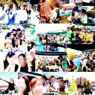 今週日曜日(28日)に横須賀でBBQ‼︎‼︎