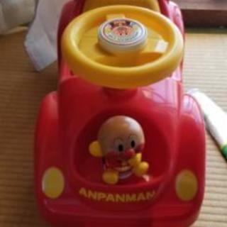 アンパンマンカー　