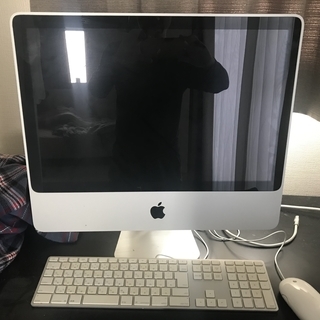 iMac(2007)