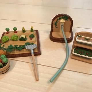 シルバニア