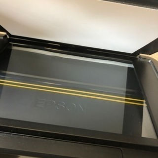 23日17:30以降 24日午前中 EPSON スキャナープリンターの画像