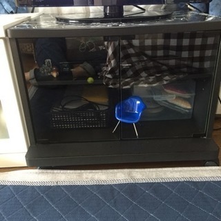テレビ台の画像