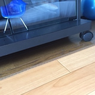 テレビ台の画像